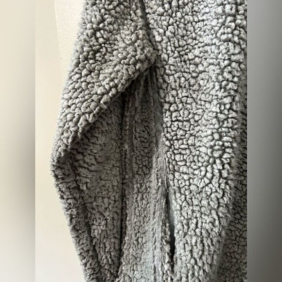 Sherpa pullover  - Picture 3 of 5